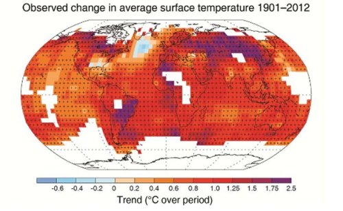 IPCC-mappa-temperature