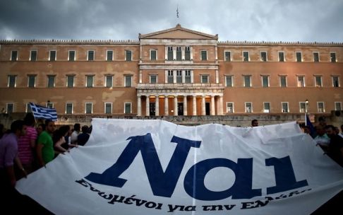 grecia_manifestazione_si_referendum